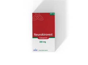 Neurokirovest