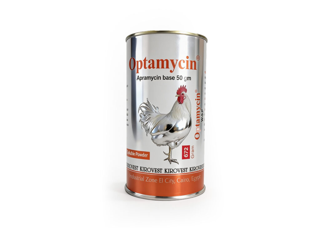 Optamycin