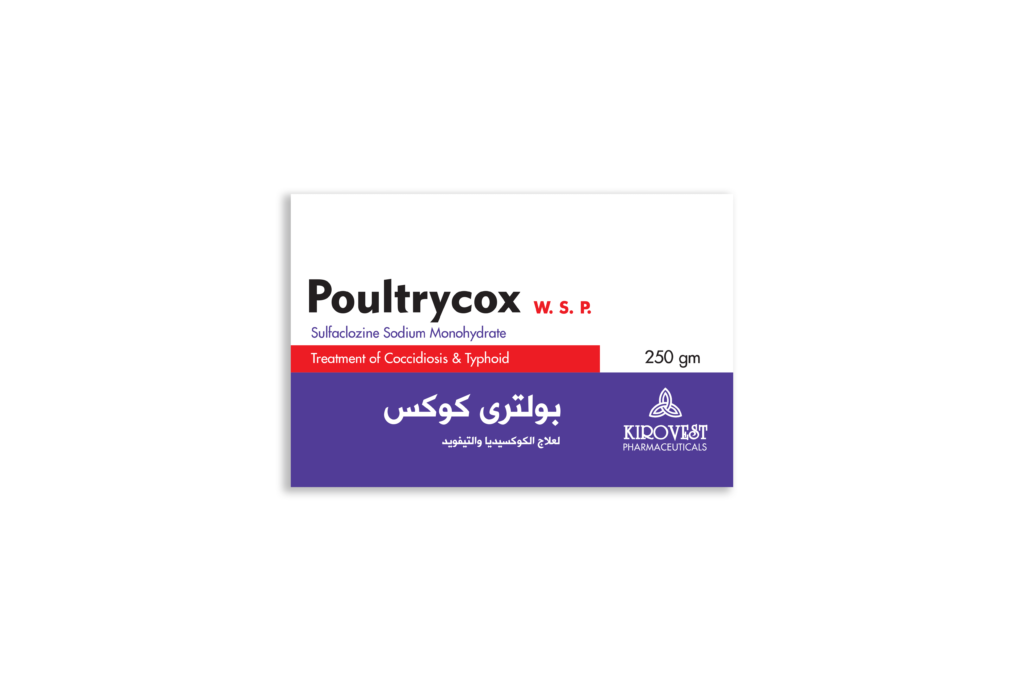 Poultrycox