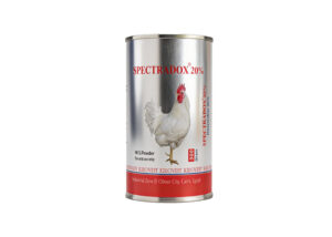 Spectradox 20%